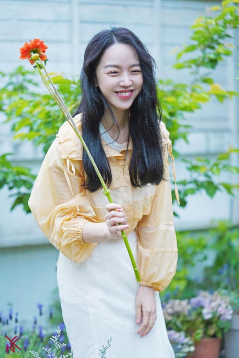 배우 신혜선