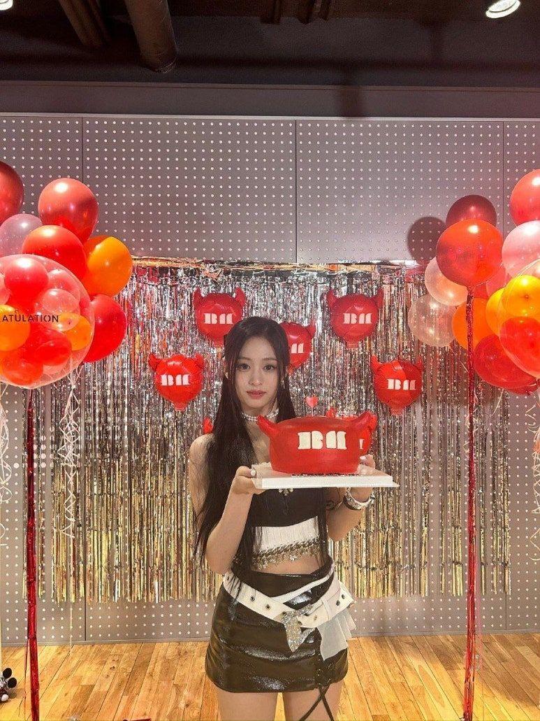 베이비몬스터 아현