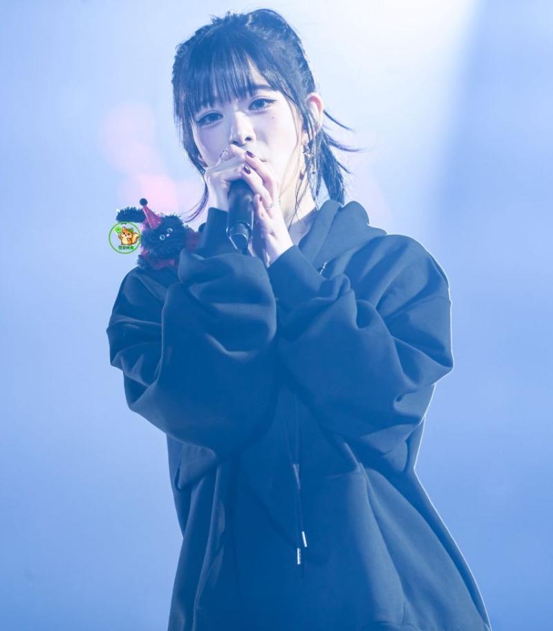 프로미스나인 이채영