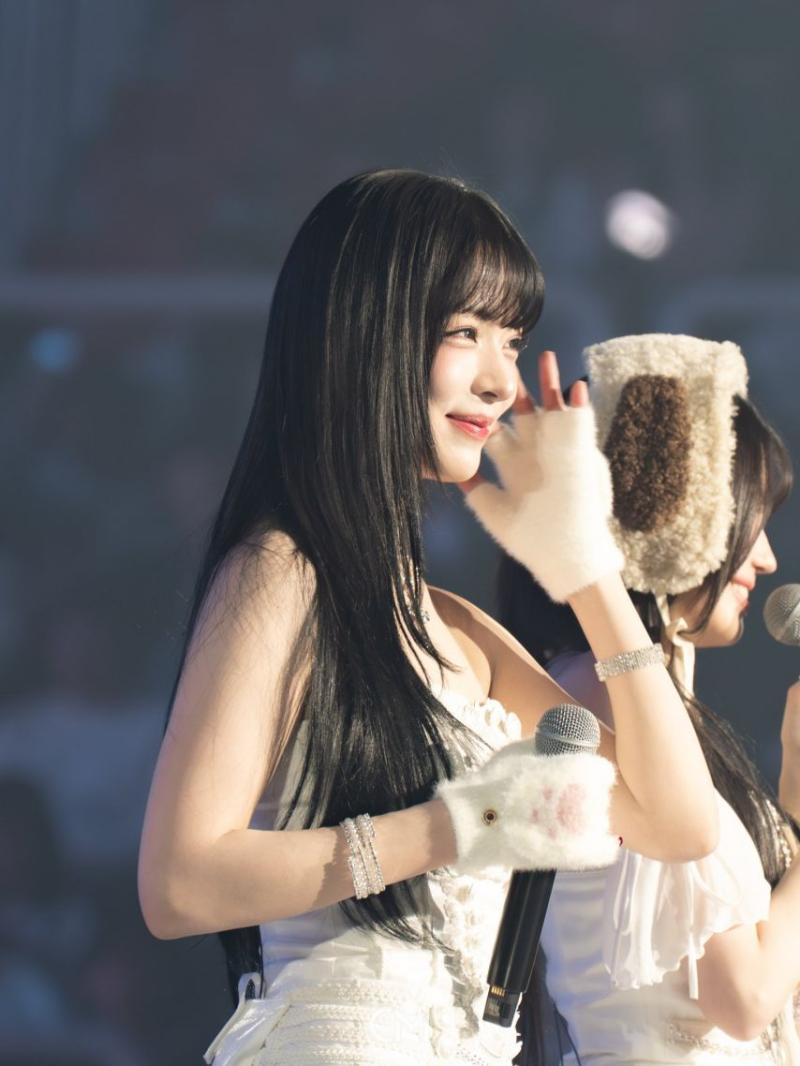 프로미스나인 이채영