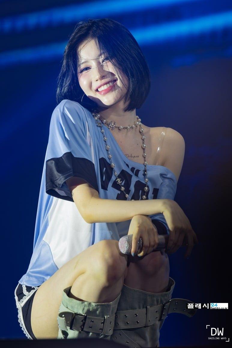 베이비몬스터 아사