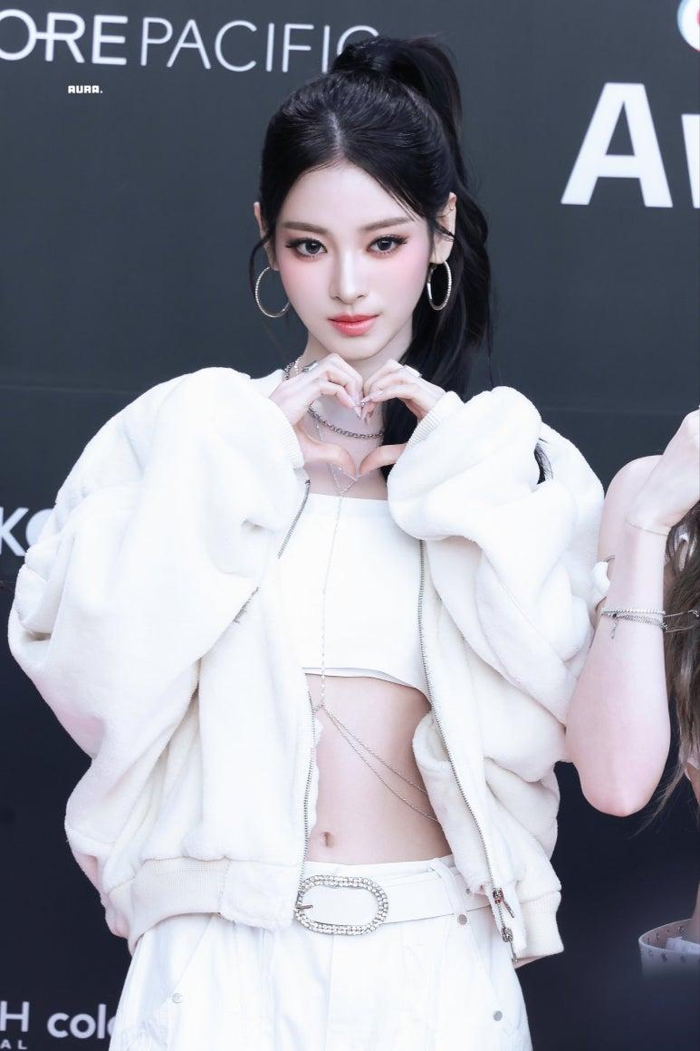 미야오(MEOVV) 안나