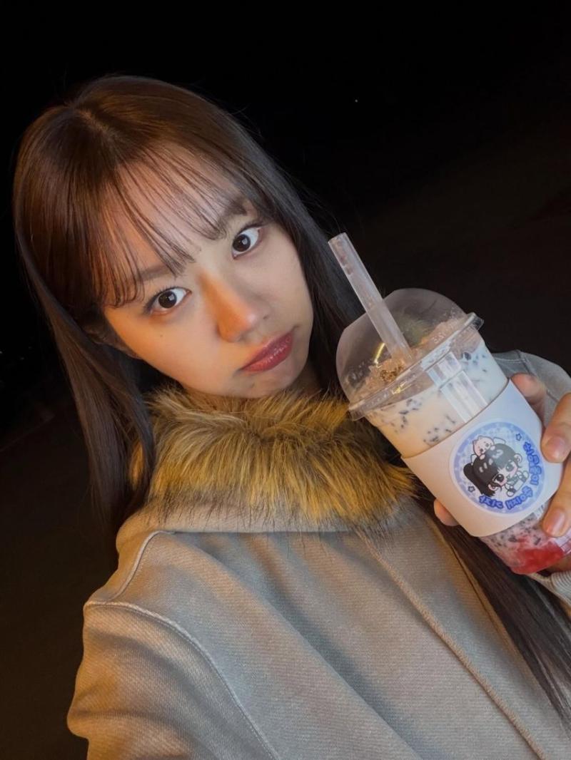 이혜리