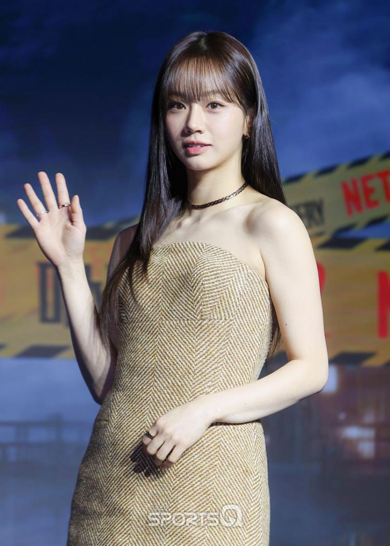 이혜리