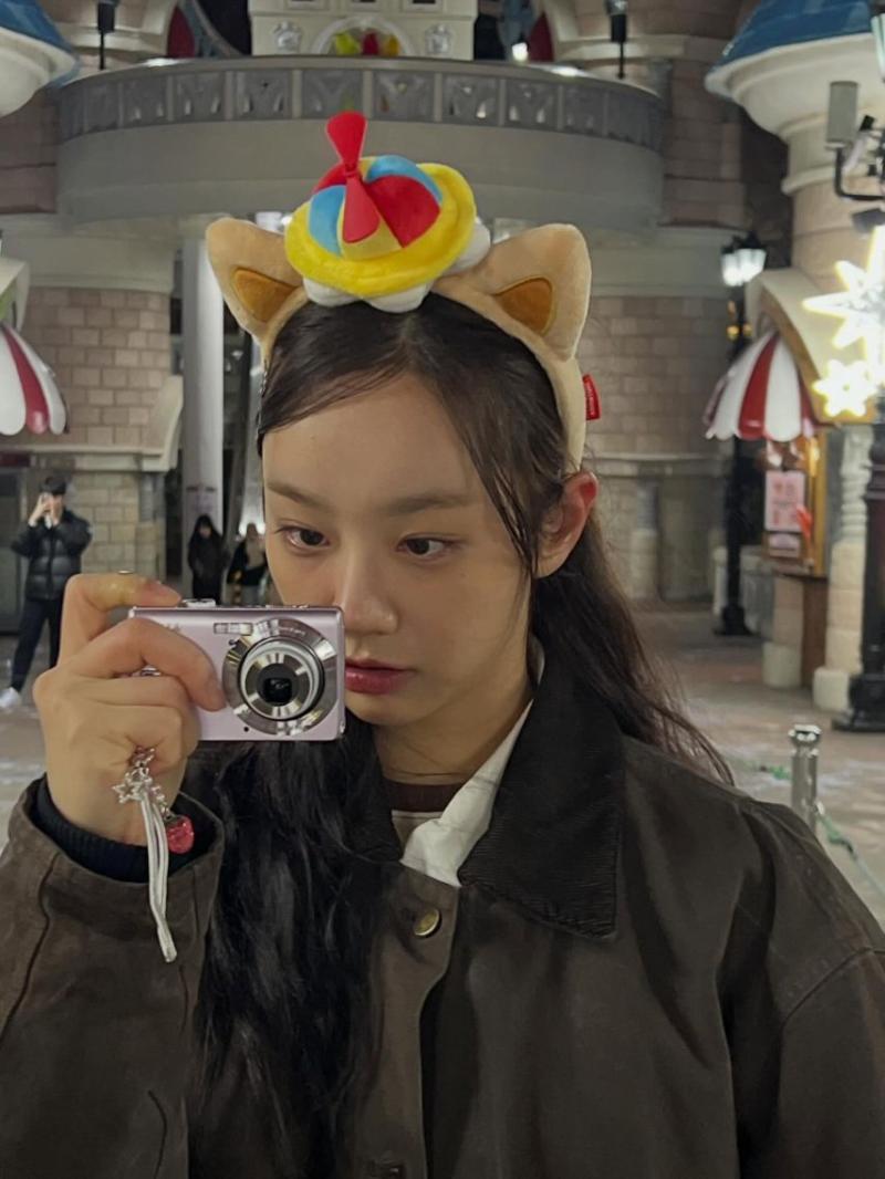 이혜리