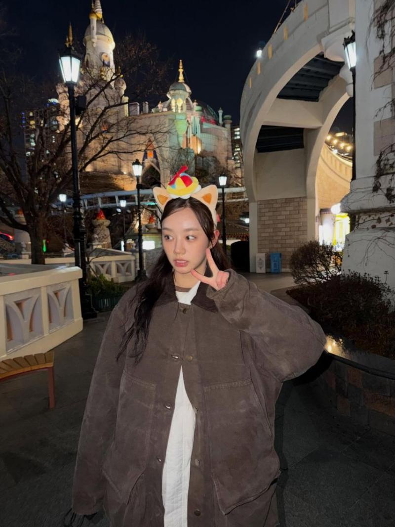이혜리