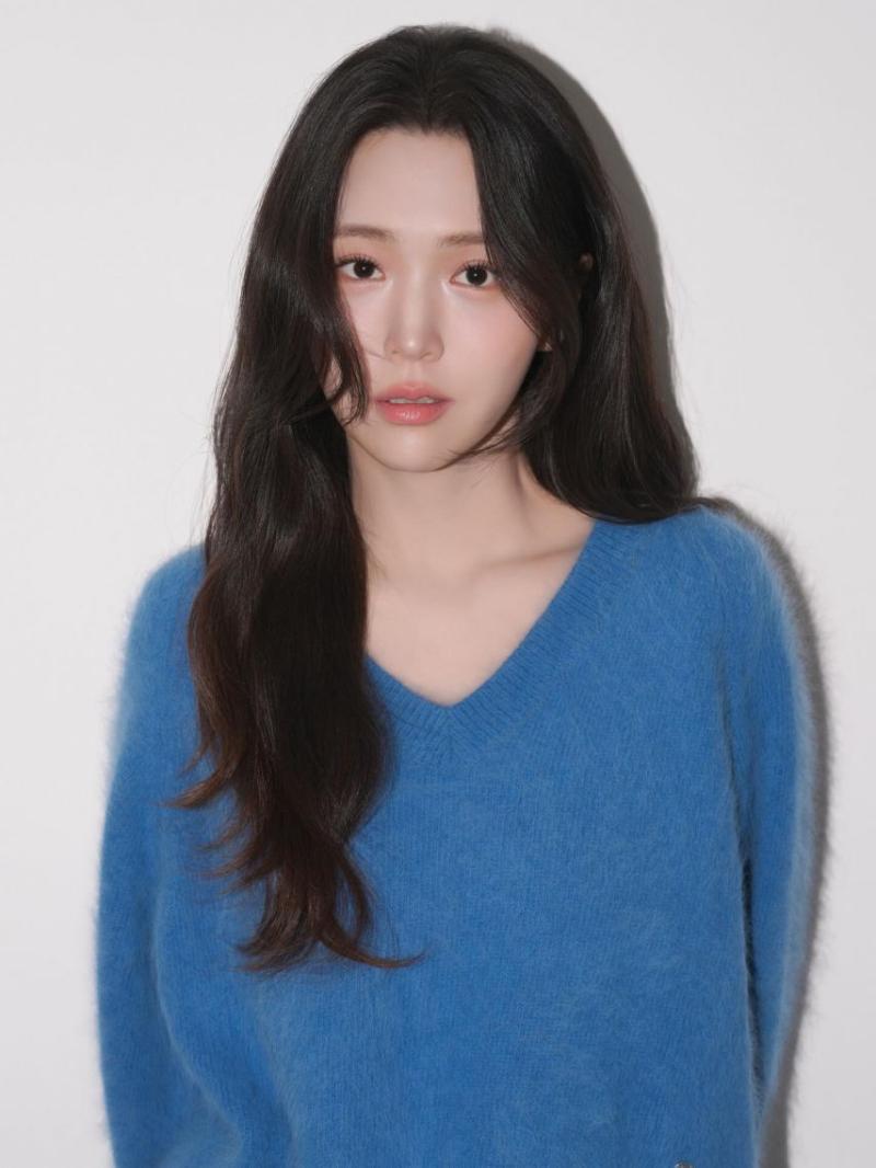 김지은 인별