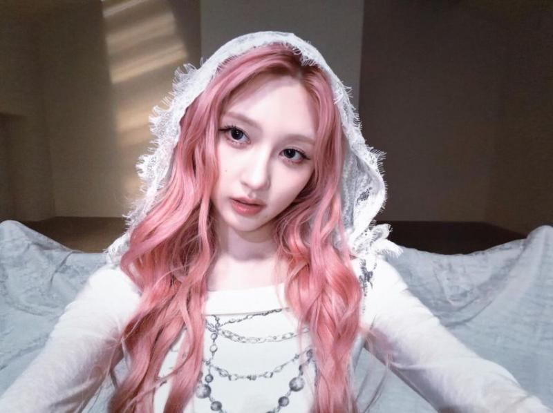 아이브 가을