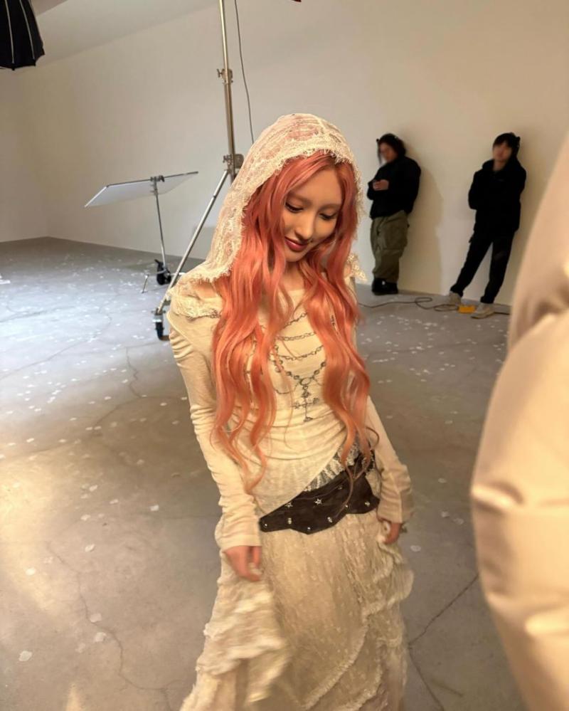 아이브 가을