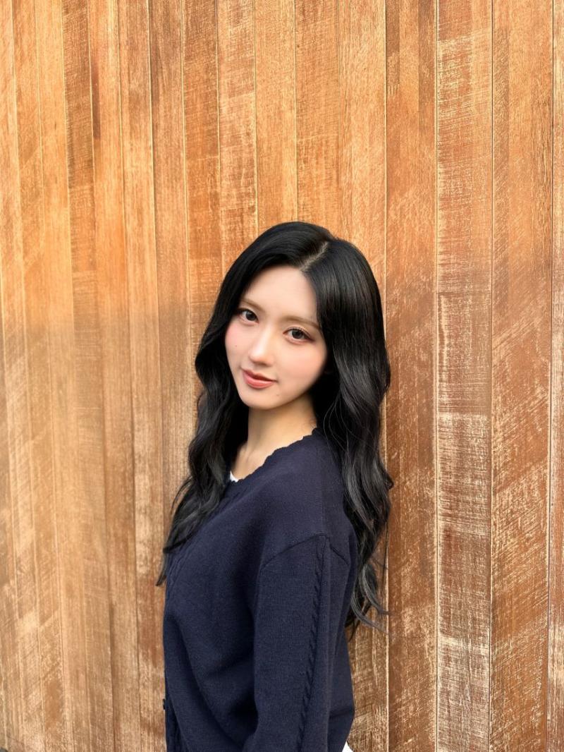 아이브 가을