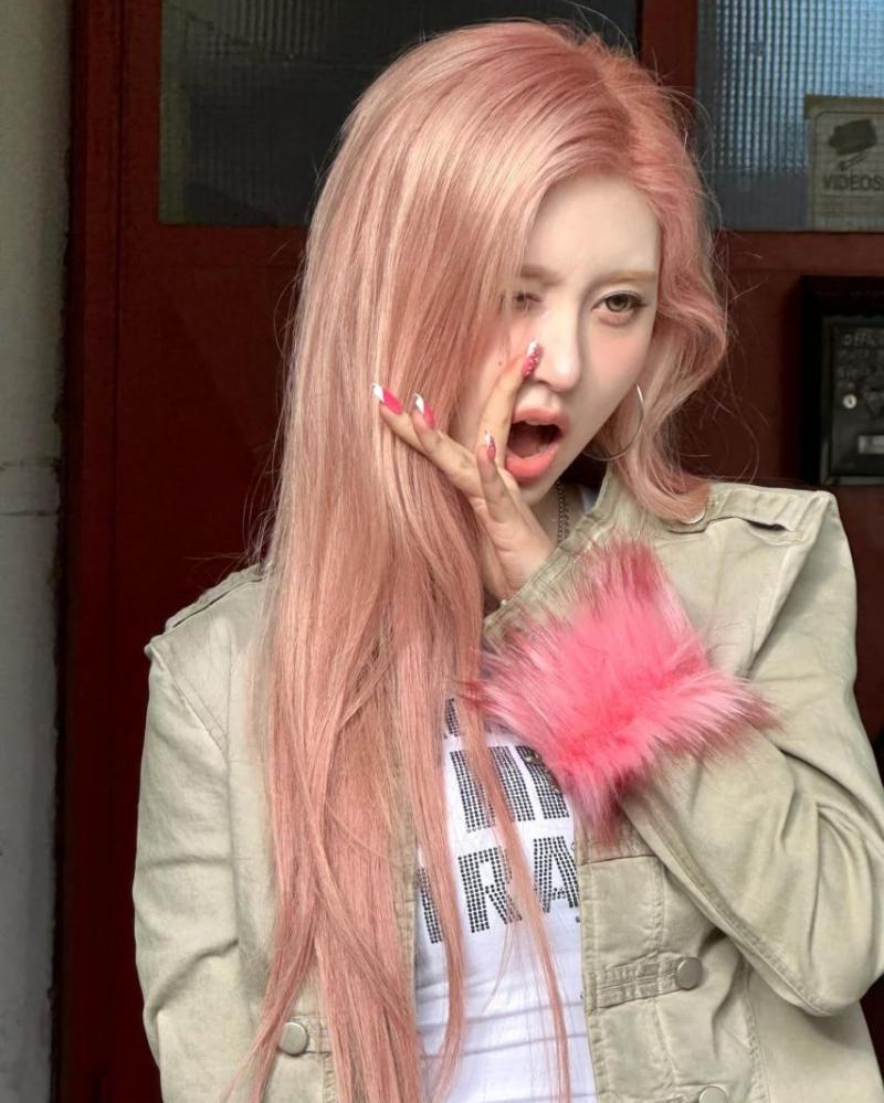 아이브 가을