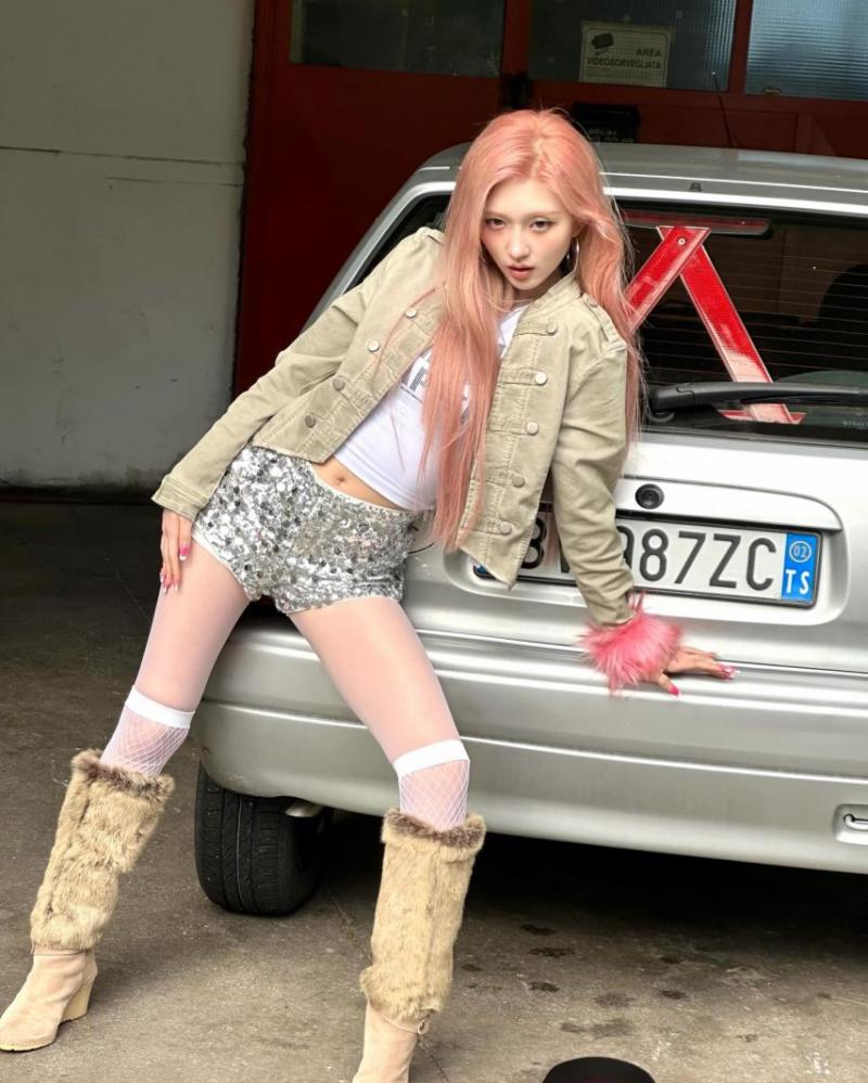 아이브 가을