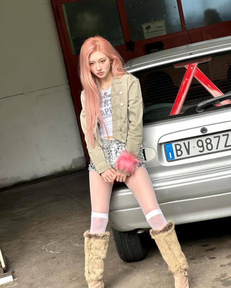 아이브 가을
