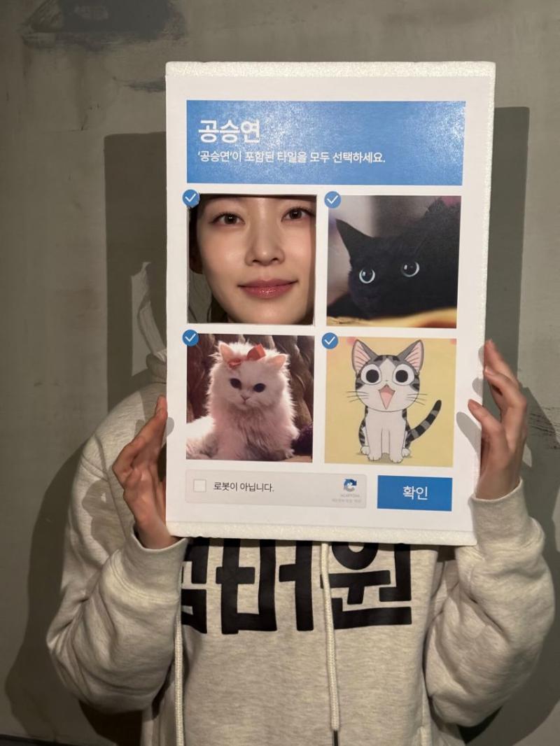 공승연
