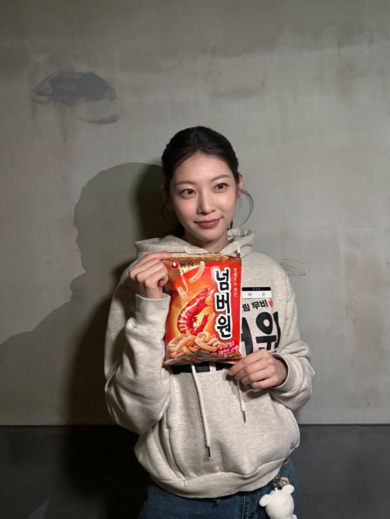 공승연