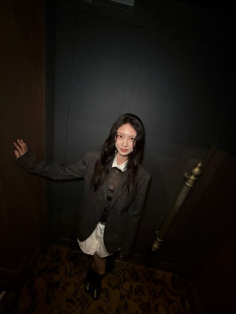 공승연