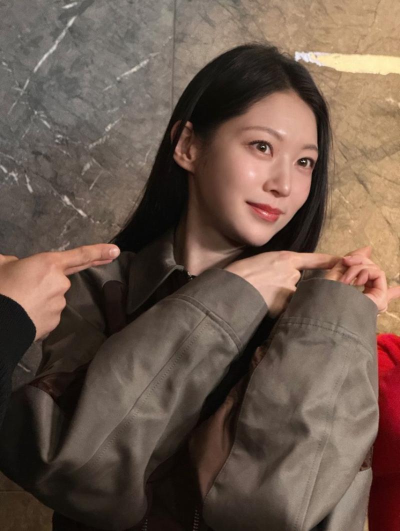 공승연