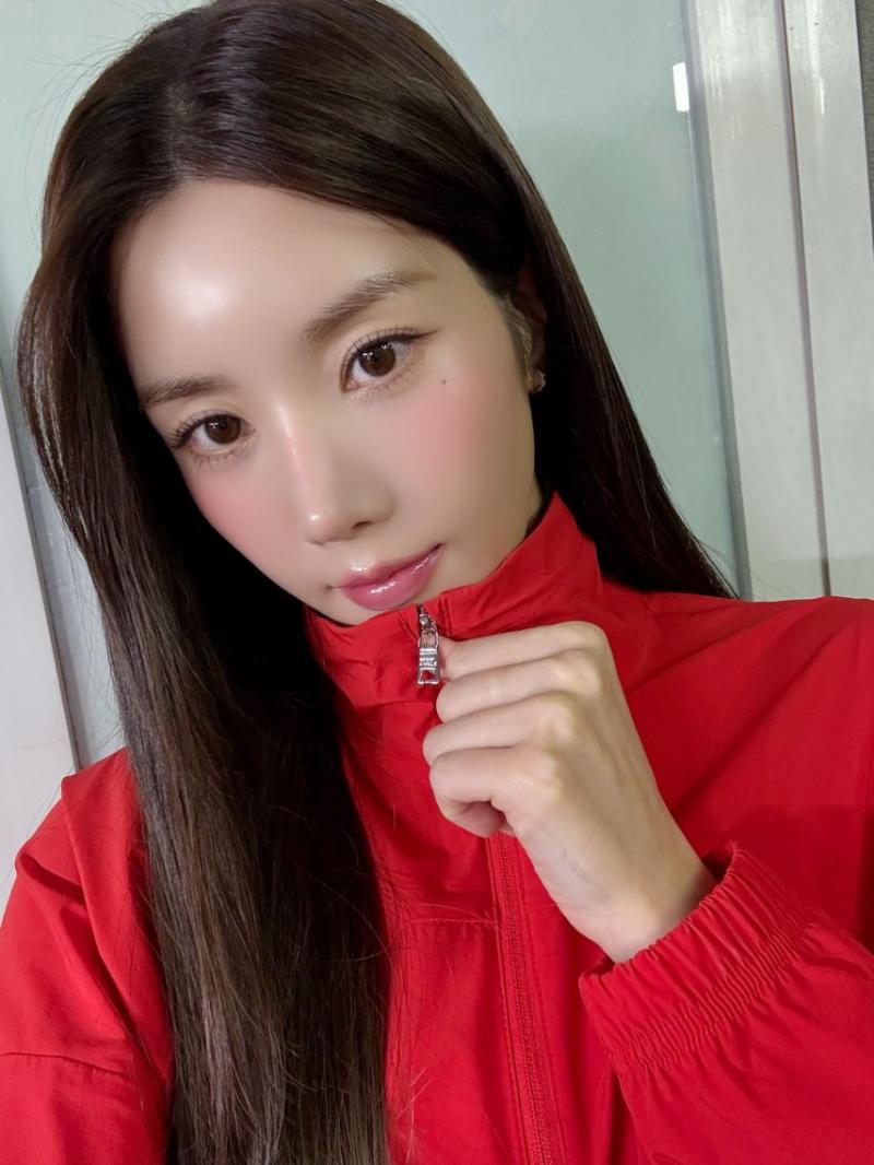 권은비