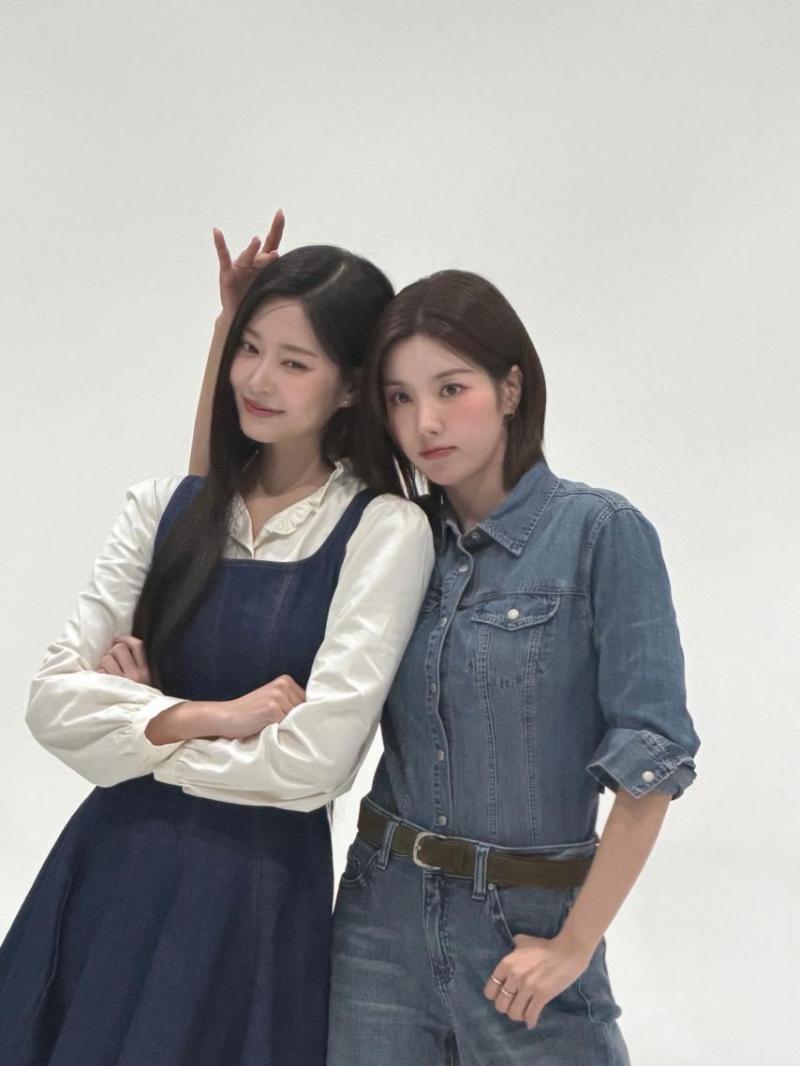 권은비