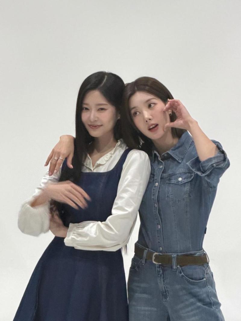 권은비