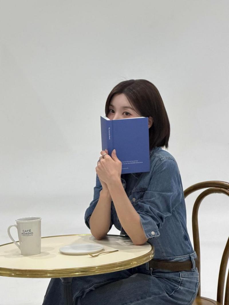 권은비