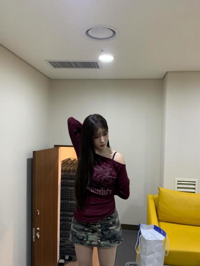 권은비