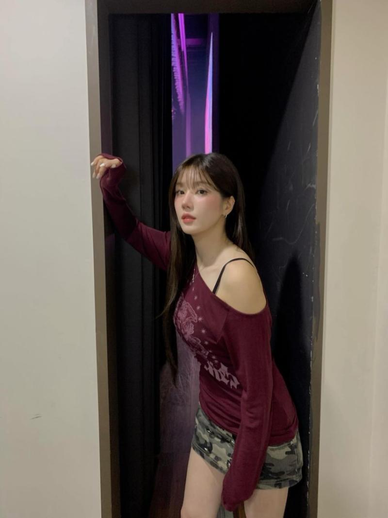 권은비