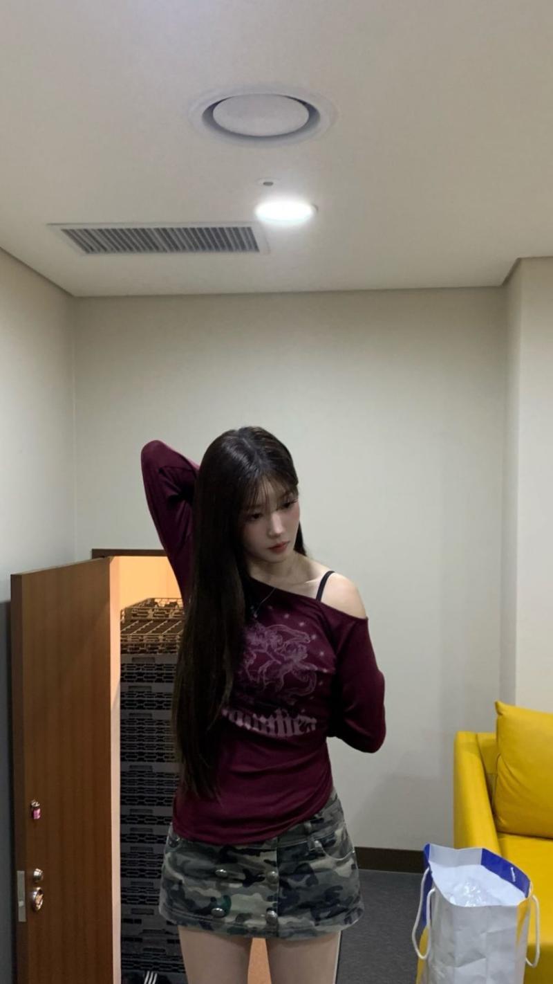 권은비