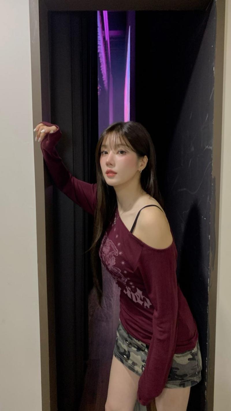 권은비