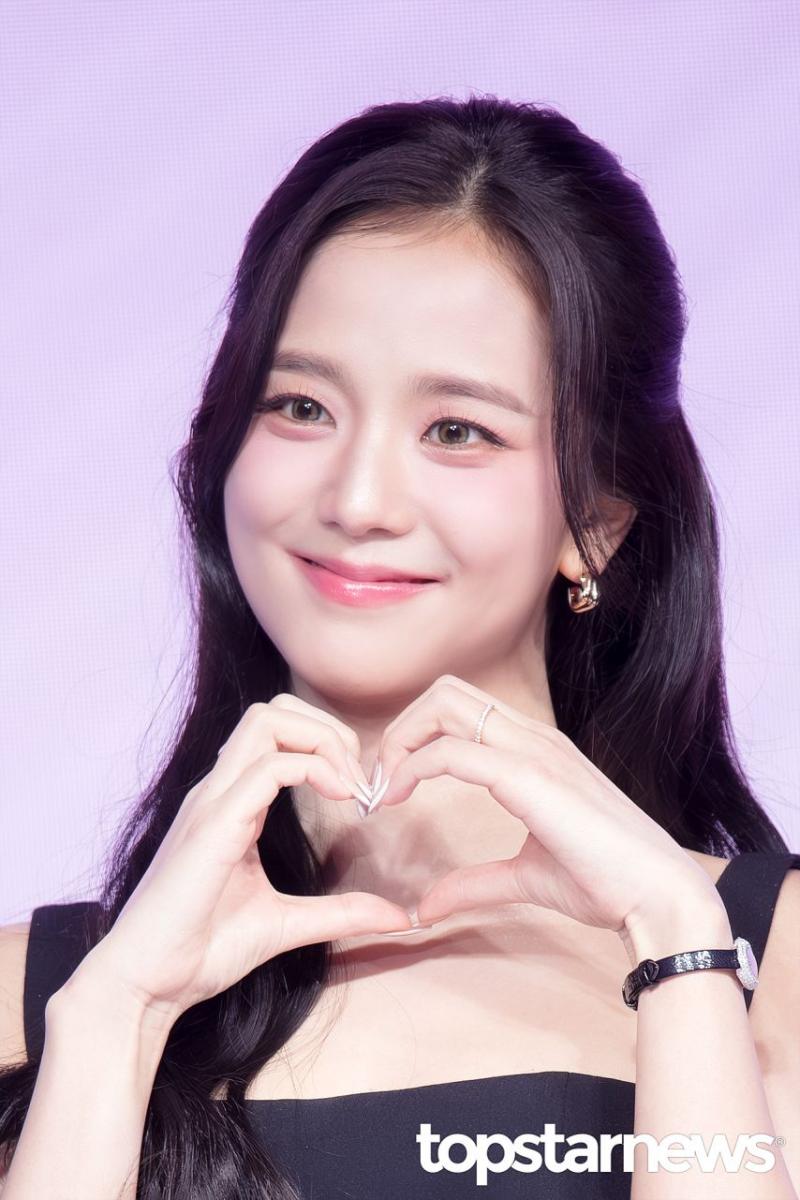 블랙핑크 지수