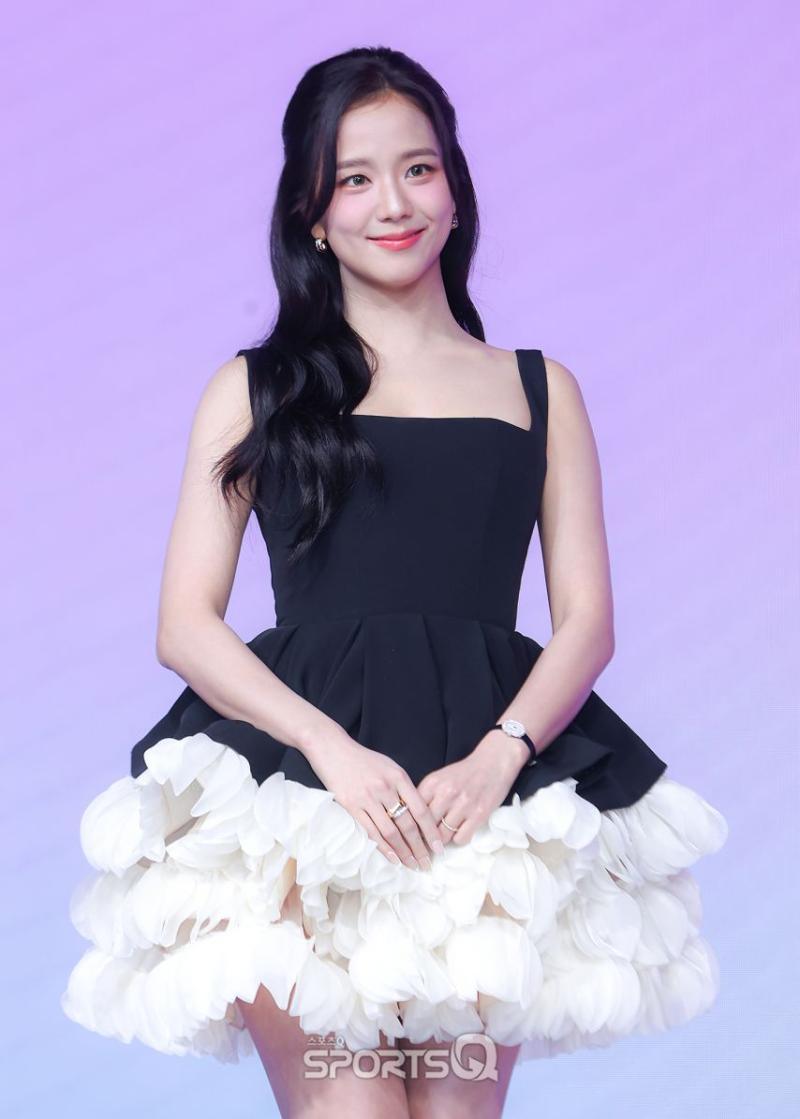 블랙핑크 지수