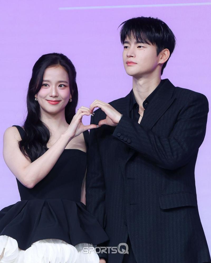 블랙핑크 지수