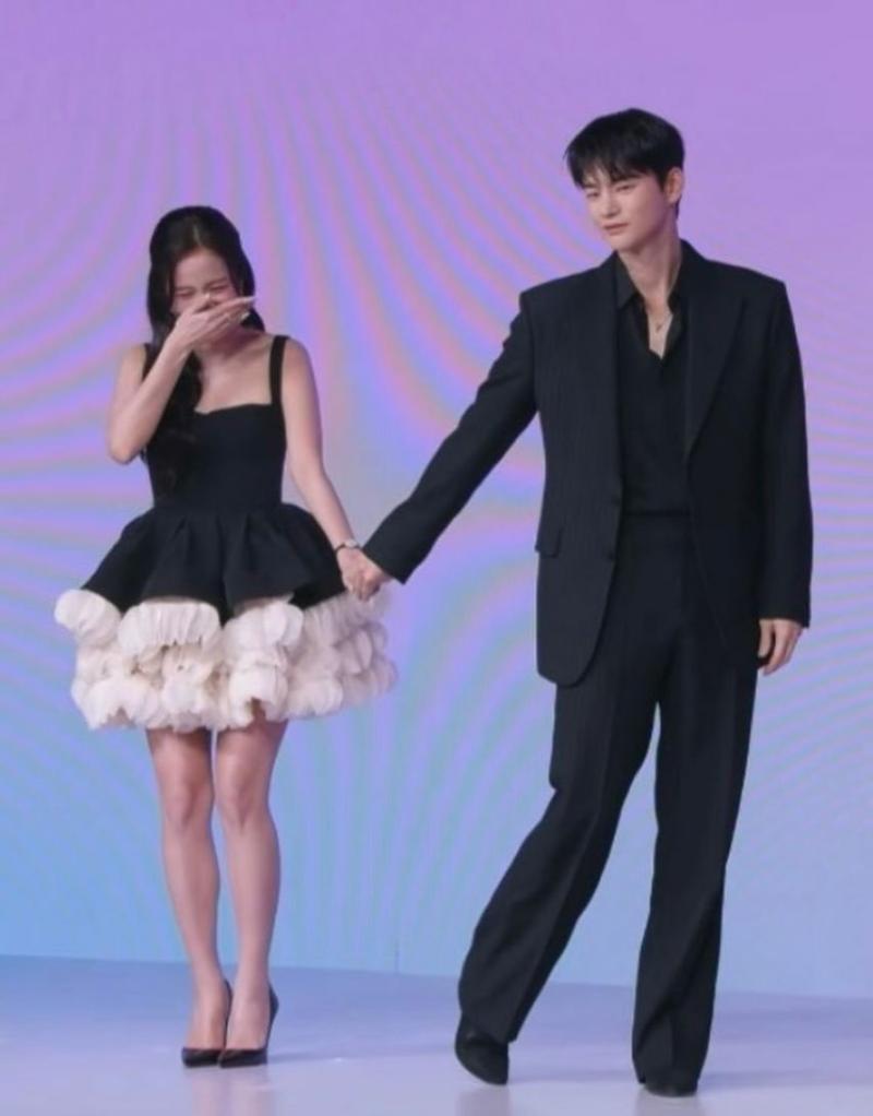블랙핑크 지수