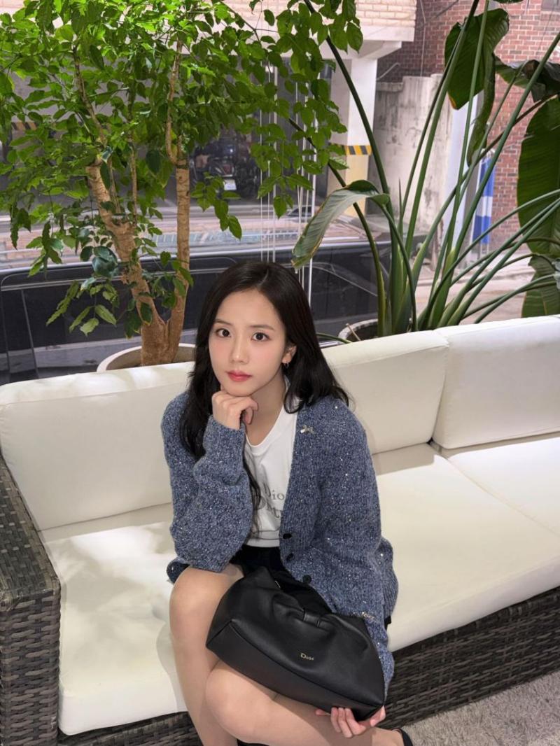 블랙핑크 지수