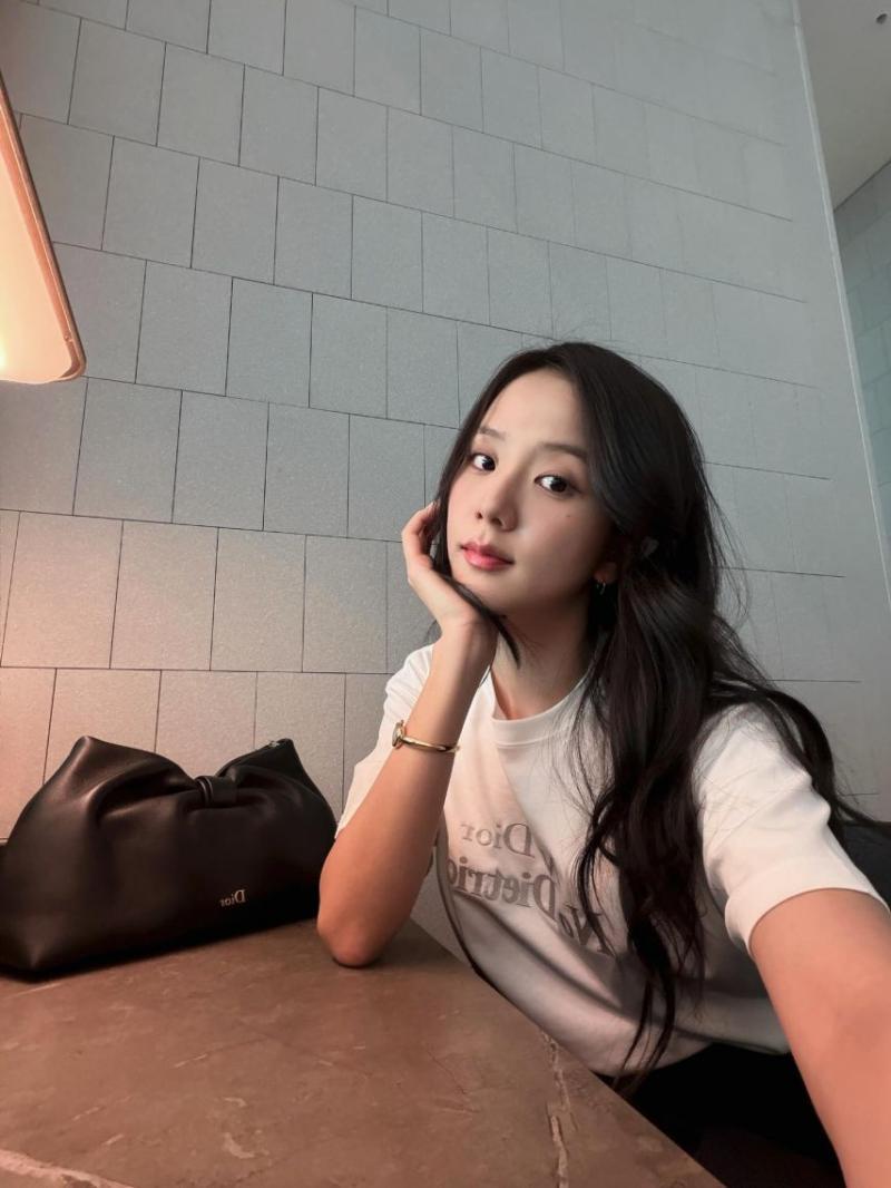 블랙핑크 지수