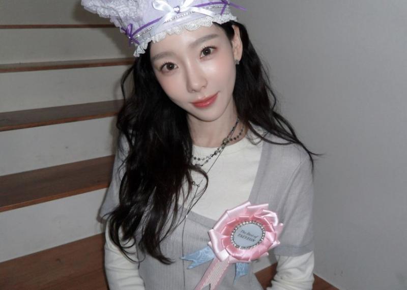 0309 태연 DAY