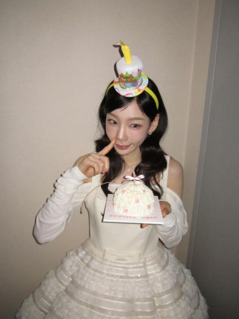 0309 태연 DAY