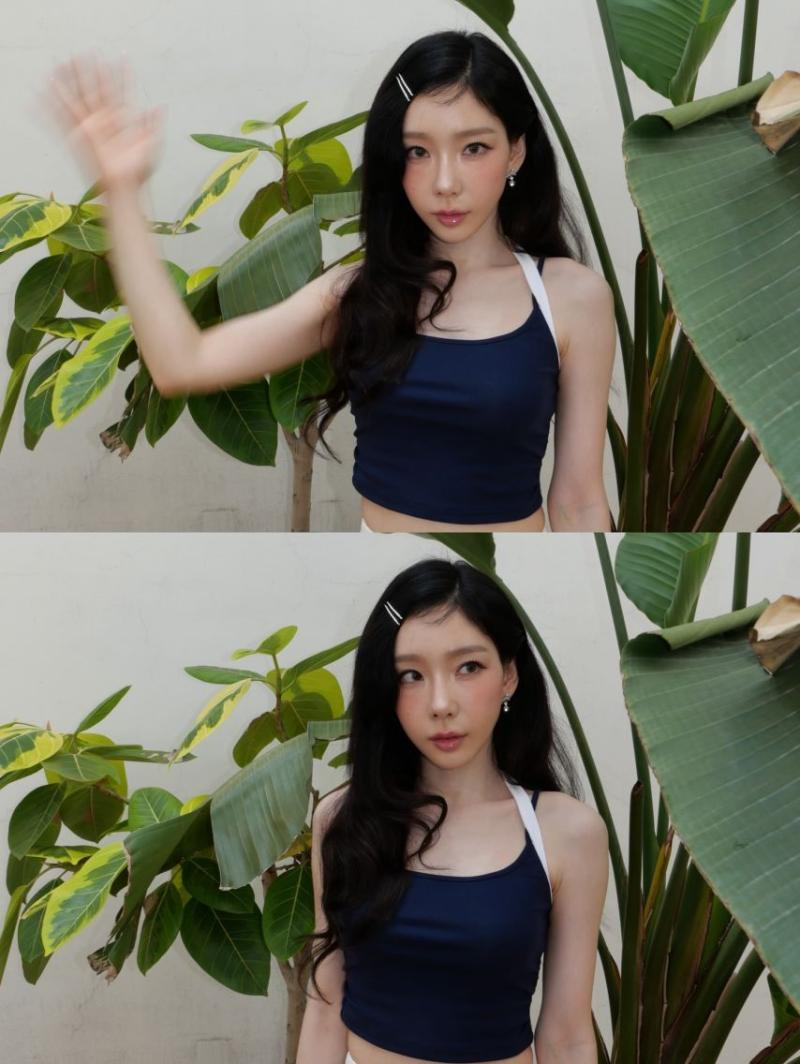 0309 태연 DAY