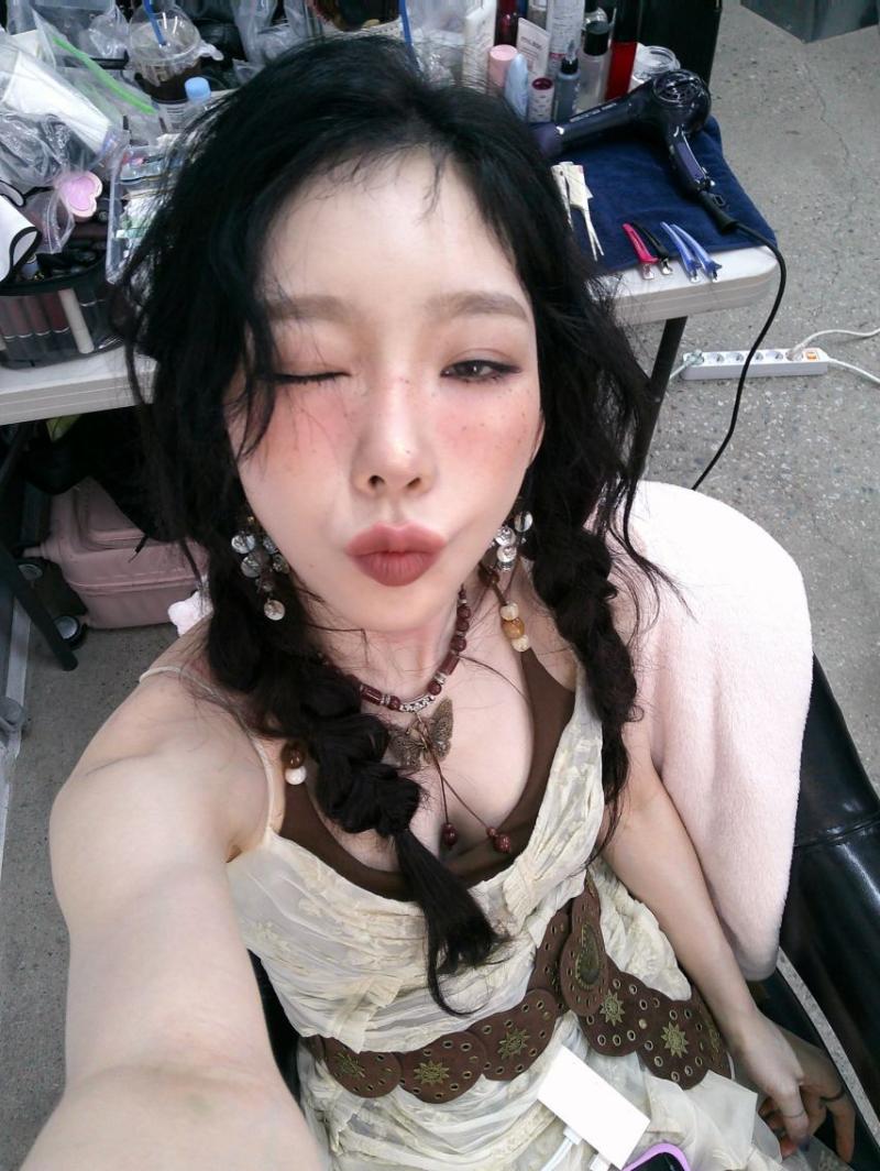 0309 태연 DAY