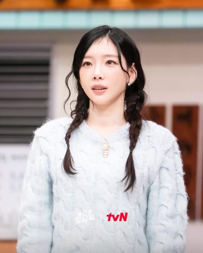 0309 태연 DAY