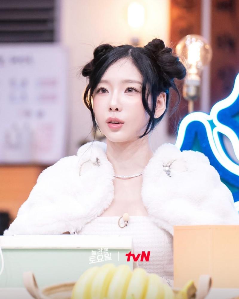0309 태연 DAY