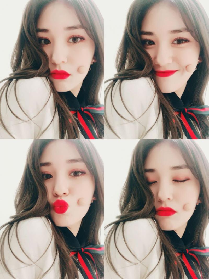 0309 전소미 DAY