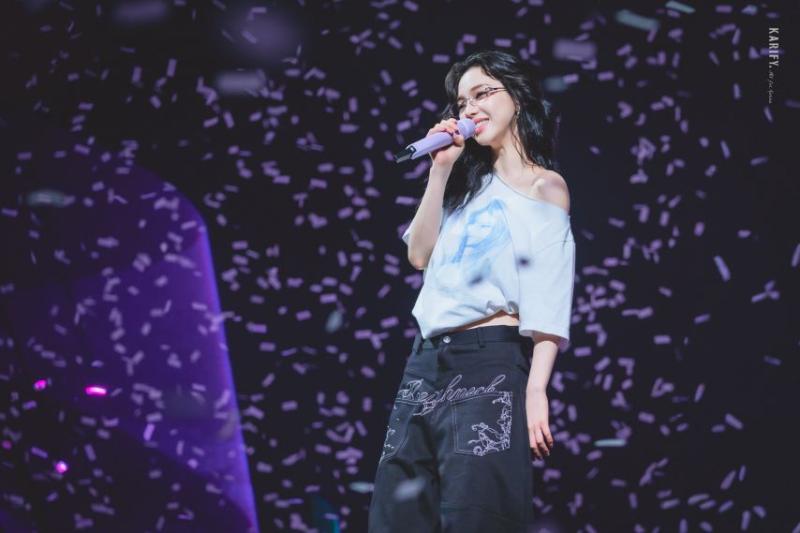 에스파 카리나