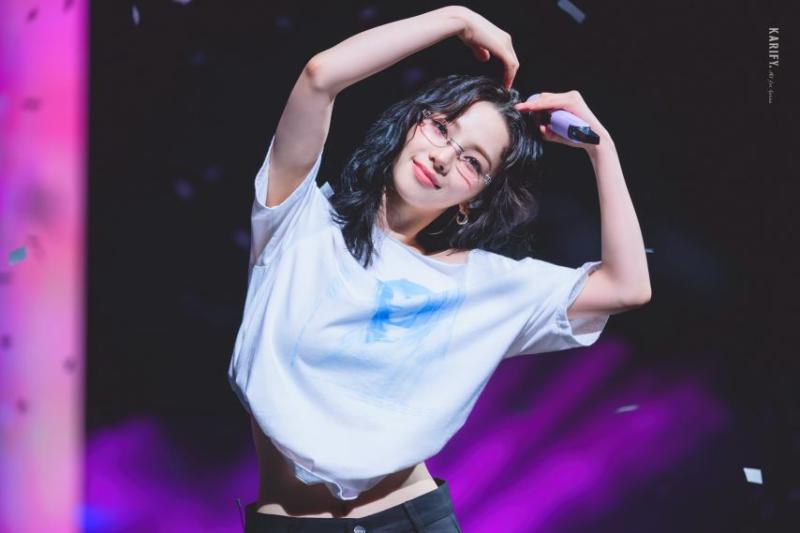에스파 카리나