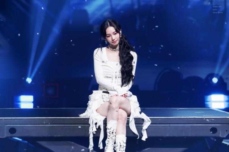 에스파 카리나