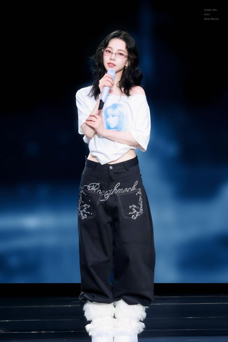 에스파 카리나