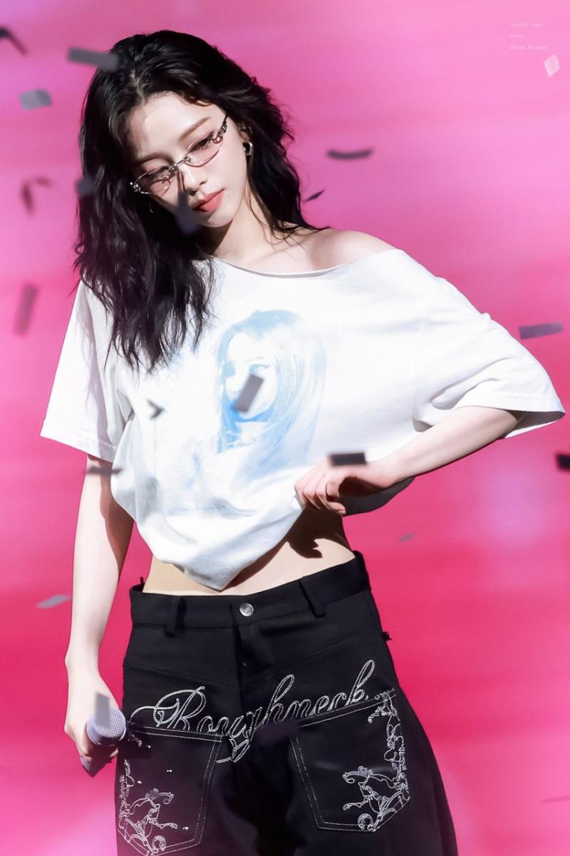 에스파 카리나