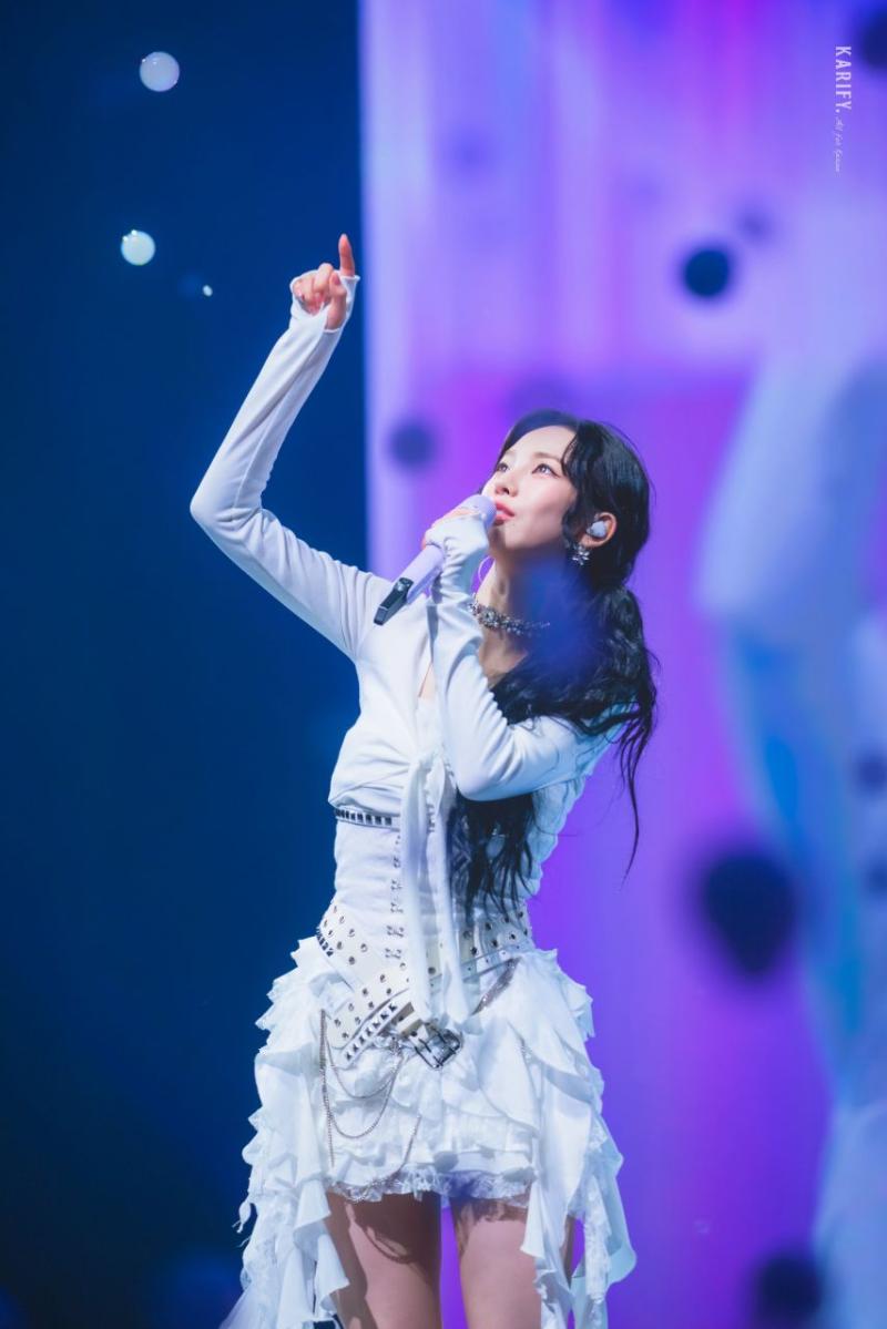 에스파 카리나