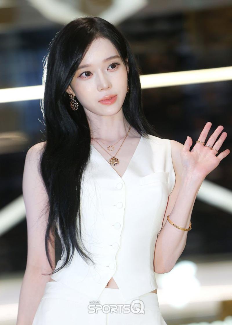 에스파 윈터