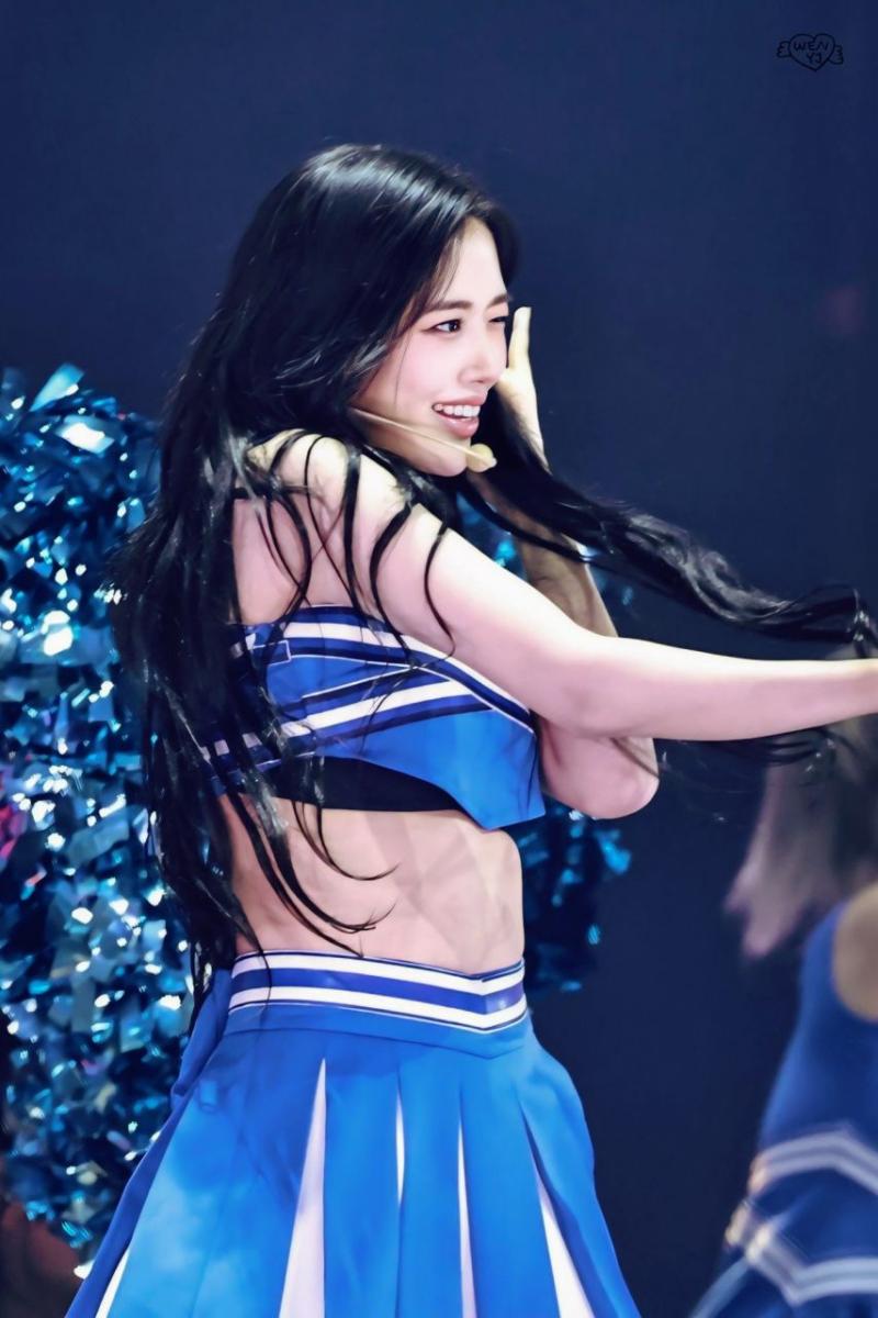 아이브 안유진